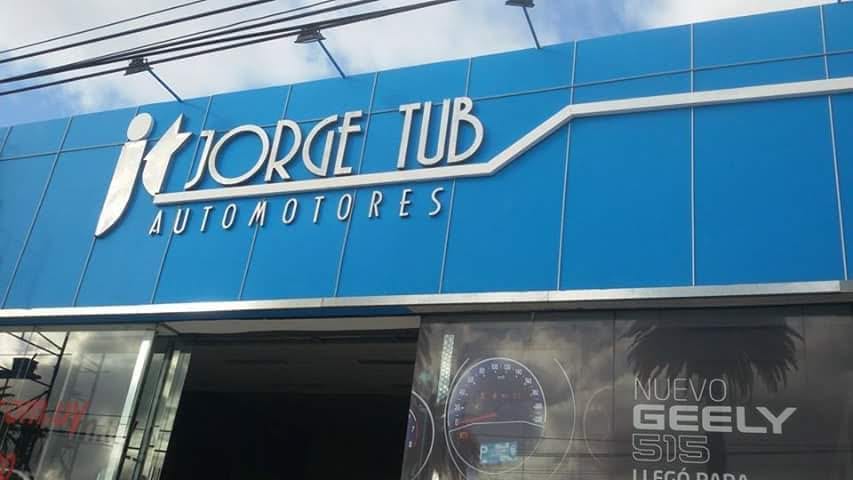 Reforma local comercial Montevideo — imagen 1 — Urban House Construcciones