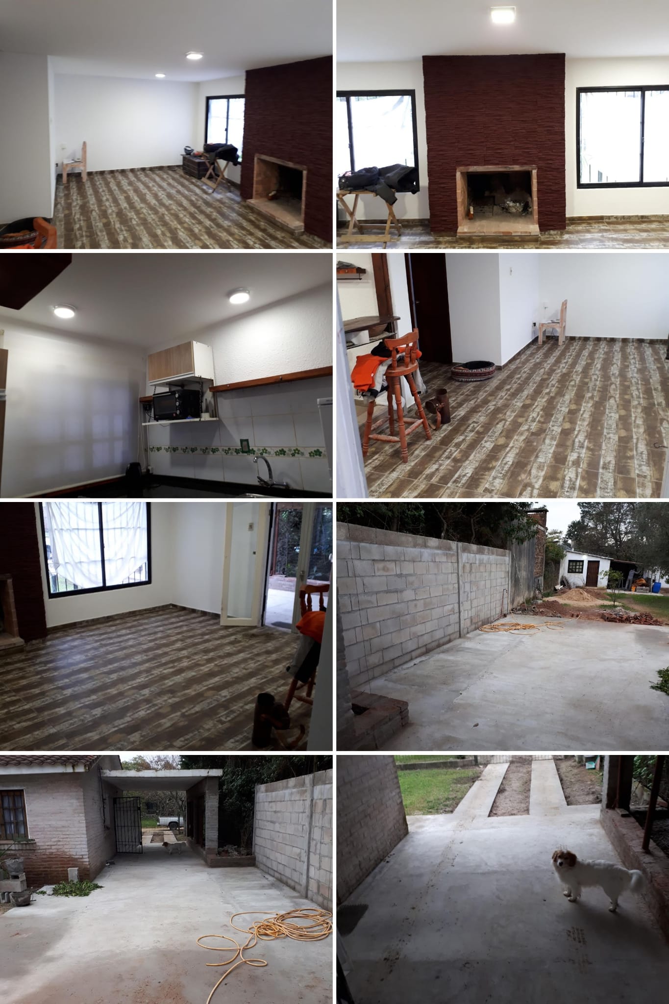 Reforma interior Montevideo — imagen 1 — Urban House Construcciones